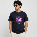I Need Moon Space T-Shirt