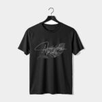 No More Ideas For Today T-Shirt | Cotton Graphic Tee