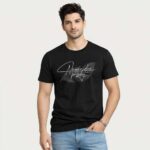 No More Ideas For Today T-Shirt | Cotton Graphic Tee