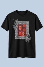 Pack of 3 Premium Graphic T-Shirts – Street Style Cotton Combo - Image 4