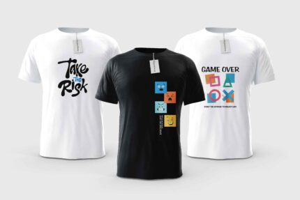 Pack of Three (Regular)