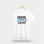 I Paused My Game T-Shirt | 100% Cotton DTF Print