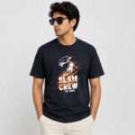 Slam Crew T-Shirt