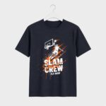 Slam Crew T-Shirt