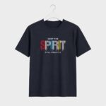 Keep the spirit T-Shirt
