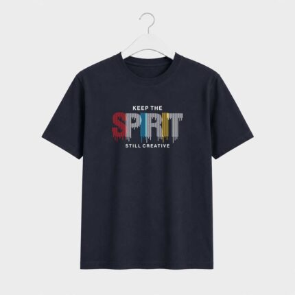 Keep the spirit T-Shirt