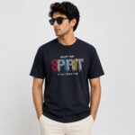 Keep the spirit T-Shirt