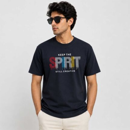 Keep the spirit T-Shirt
