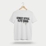 Street Style Elite Swag T-Shirt