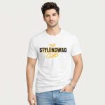 Rich Kid Club T-Shirt | Streetwear Cotton Tee