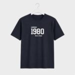 Vintage 1980 T-Shirt