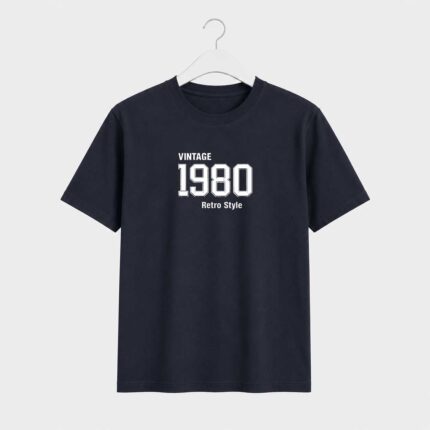 Vintage 1980 T-Shirt