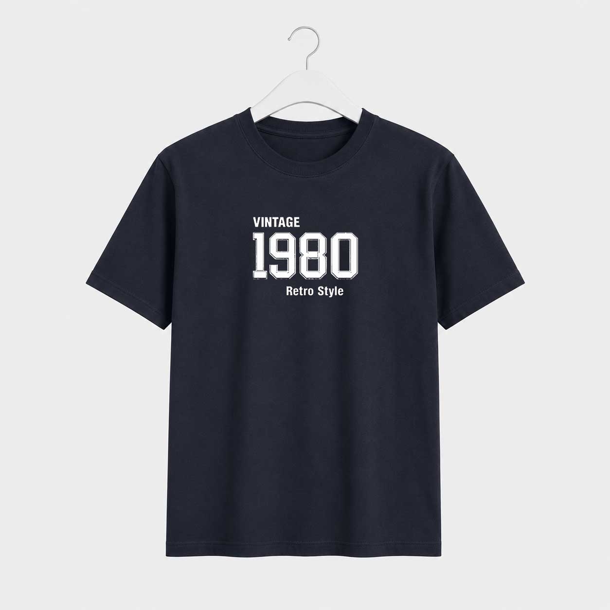 Vintage (2) Vintage 1980 T-Shirt