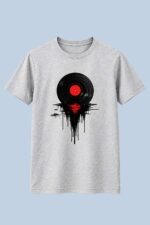 Vinyl Record Drip
