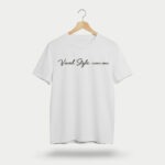 Viral Style Iconic Swag T-Shirt