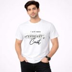 Every Day Count T-Shirt