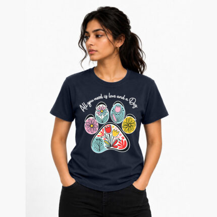 All you need is love T-Shirt