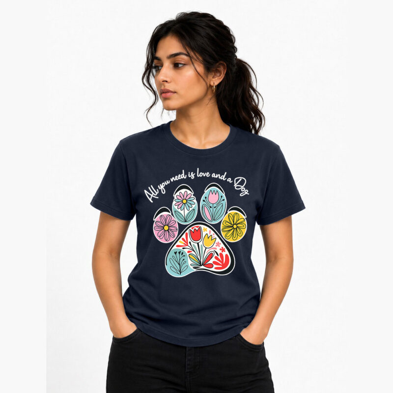 All you need is love T-Shirt