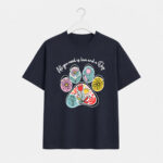 All you need is love T-Shirt