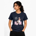 Adventure Begins T-Shirt