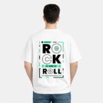Rock and Roll T-Shirt