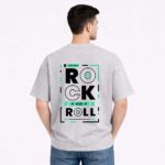 Rock and Roll T-Shirt