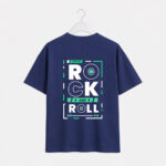 Rock and Roll T-Shirt