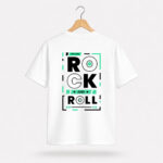 Rock and Roll T-Shirt