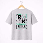 Rock and Roll T-Shirt