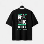 Rock and Roll T-Shirt