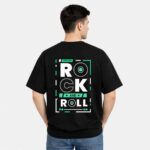 Rock and Roll T-Shirt