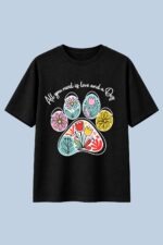 All you need is love Black