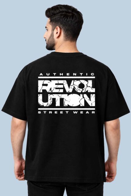 Authentic Revolution