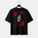 Born to Be Awesome Graphic T-Shirt