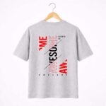 Born to Be Awesome Graphic T-Shirt