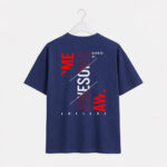 Born to Be Awesome Graphic T-Shirt