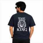 The King Lion T-Shirt