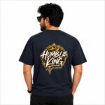 Humble King T-Shirt