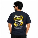 Never Alone T-Shirt