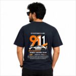 Porsche T-shirt