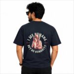 I see human t-shirt