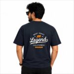 West Coast Legend T-Shirt