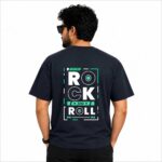 Rock and Roll T-Shirt