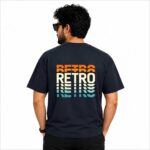 Retro T-Shirt