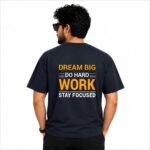 Dream Big T-Shirt