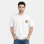 Be Hard On Yourself T-Shirt