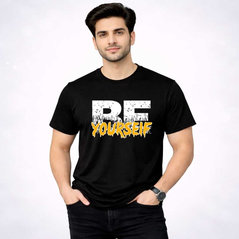 Be Yourself T-Shirt