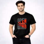 Open Your Mind T-Shirt