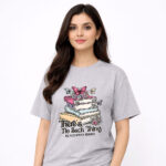 Too Many Books T-Shirt