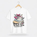 Too Many Books T-Shirt